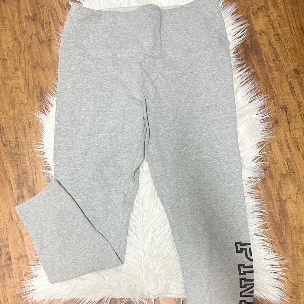 Victoria’s Secret Yoga gray leggings